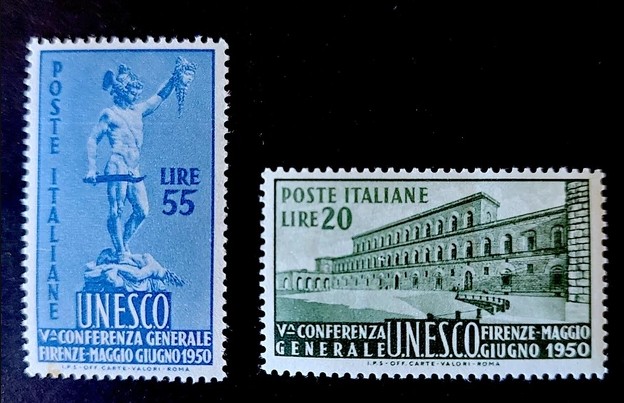 V Conferenza Generale UNESCO