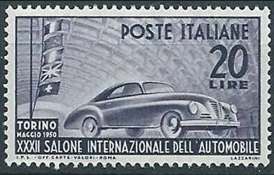 Salone Internazionale Automobile di Torino